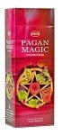 Pagan Magic Incense: Box of 120 Sticks