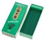 Morning Star Cedarwood 200 Sticks