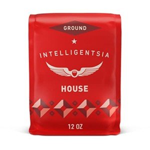 Intelligentsia Light Roast Coffee - Flavorful 12 oz