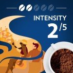 Lavazza Costiera Light Roast Ground Coffee 12oz