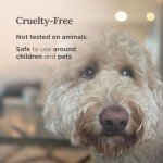 Chakra Harmony Smudge Candle - 7 Oils Blend