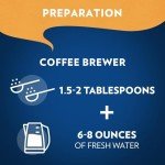 Lavazza Costiera Light Roast Ground Coffee 12oz