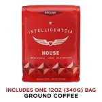 Intelligentsia Light Roast Coffee - Flavorful 12 oz