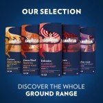 Lavazza Costiera Light Roast Ground Coffee 12oz