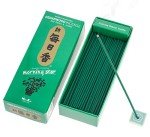 Morning Star Cedarwood 200 Sticks