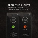 Kicking Horse Hola Light Roast Ground Coffee 10oz