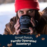 Bourbon Barrel Aged Coffee - 4 Flavor Set