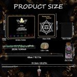 Crystal Advent Calendar: 24 Days of Magic