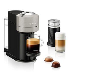 Nespresso Vertuo Next Coffee Maker with Frother