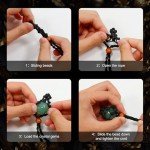 Crystal Advent Calendar: 24 Days of Magic