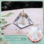 Mystical Crystals Set: 9 Healing Stones & Box