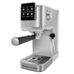 Espresso Machine with Touch Screen & Frother