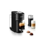 Witchy Breville Nespresso Coffee Maker & Frother