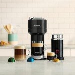 Witchy Breville Nespresso Coffee Maker & Frother