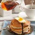 Maple Sleigh 100% Arabica Craft Coffee Blend