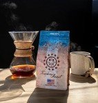 Freedom Roast Medium Ground Coffee - Black Rifle