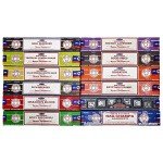 Witchy Coffee: Satya 12 Pack Incense Sticks