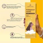 Madagascar Vanilla Incense Sticks - Cozy & Earthy
