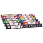 Witchy Coffee: Satya 12 Pack Incense Sticks