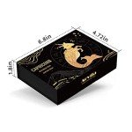 Capricorn Healing Crystals Gift Set for Zodiac Lovers