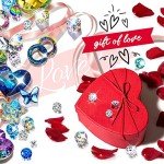 Enchanting Crystal Phoenix Necklace for Women