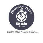 Witchy Coffee: Satya 12 Pack Incense Sticks