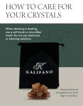High Energy Aragonite Cluster for Coffee Rituals