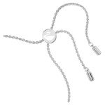 Enchanting Swarovski Angelic Bracelet with Crystal Charms