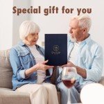 Witchy Desk Clock for Retirement Celebrations