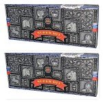 Super Hit Incense Sticks by Satya Sai Baba