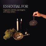 Beginner's Witchcraft Kit - 70 Essential Tools