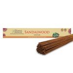 Sandalwood Incense Sticks for Relaxation and Positivity