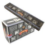 Nag Champa Satya Super Hit Incense - 12 Boxes