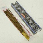 Nag Champa Satya Super Hit Incense - 12 Boxes