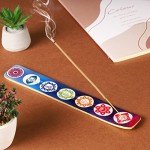 Sandalwood Incense Sticks for Relaxation and Positivity