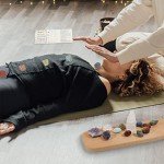 30 PCS Crystals and Stones Set, Natural Raw Healing Crystals and Tumbled Chakra Stones, Premium Protection Crystals Gift Kit Display in Wooden Box with Info Guide