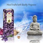 Hem Lavender Incense Sticks - Set of 2