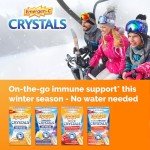 Immune Boosting Crystals - Berry Lemonade Packs