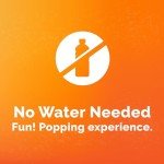 Immune Boosting Crystals - Berry Lemonade Packs