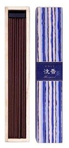 Aloeswood Japanese Incense Sticks by Nippon Kodo