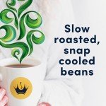 Gevalia Dark Roast Arabica Ground Coffee 12 oz