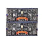 Sai Baba Super Hit Incense Sticks - 100g