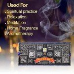Sai Baba Super Hit Incense Sticks - 100g
