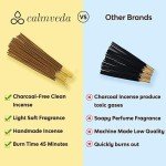 Lavender Incense Sticks for Relaxation and Sleep