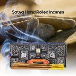 Sai Baba Super Hit Incense Sticks - 100g