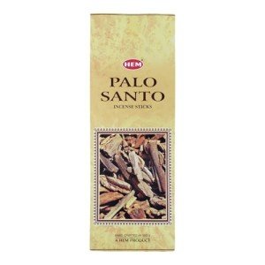 Palo Santo Incense Sticks for Magical Moments