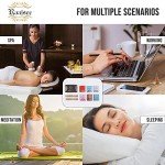 Mixed Scents Incense Cones Gift Pack - 6 Variety