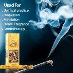 Palo Santo Incense Sticks for Magical Moments