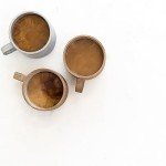 Peruvian Medium Roast Coffee with Nutty Chocolate Notes