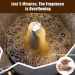 Magic Brew: 6-Cup Electric Coffee Maker